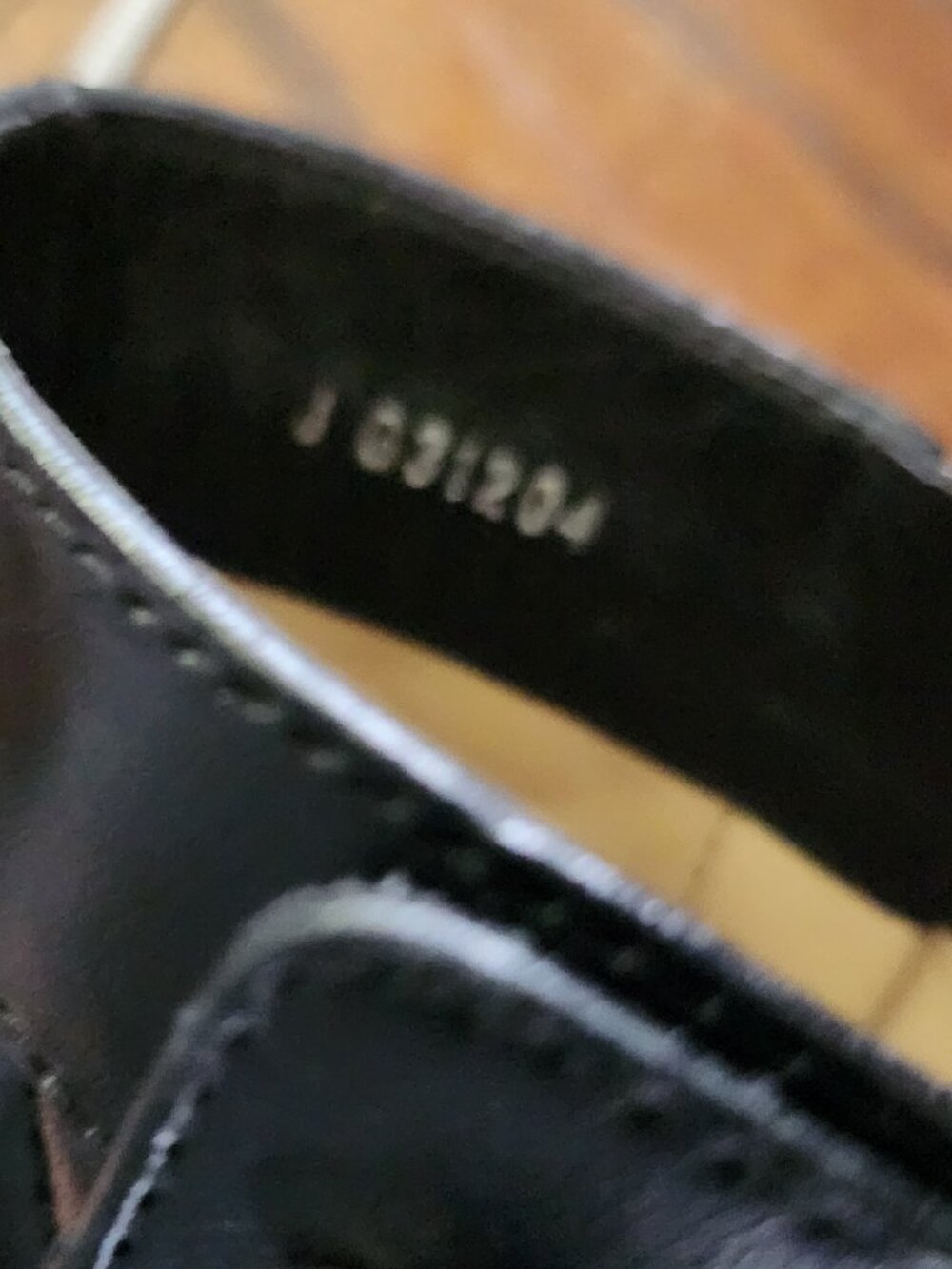 Chanel Black Quilted Calfskin Short Boots, Authentic - Picture 12 of 14